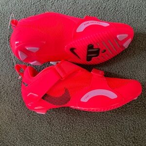 New Nike Superrep Cycle Shoes Women’s Size 7